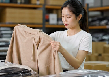 Проверка качества товара